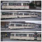 Meine komplette Bildserie der Potsdamer Sonderfahrt.